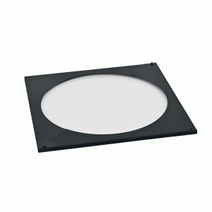 Ceiling Support Square Trim Plate VA-CCRSQTR