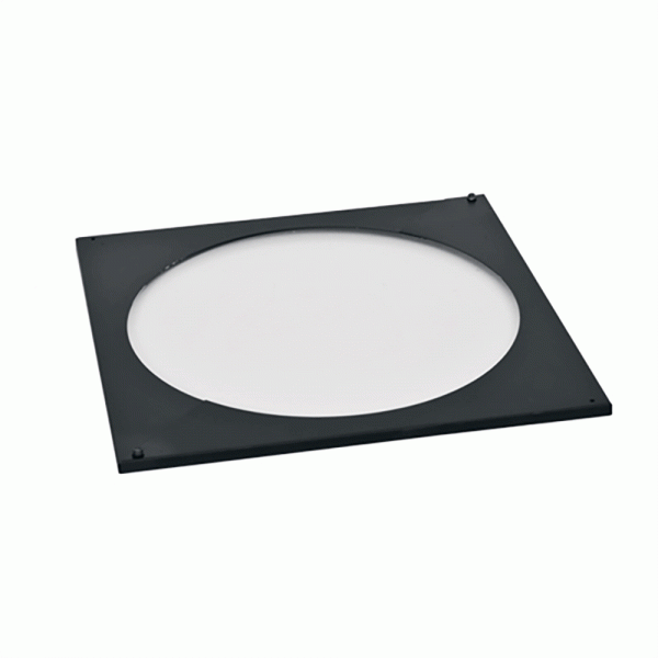 Ceiling Support Square Trim Plate VA-CCRSQTR