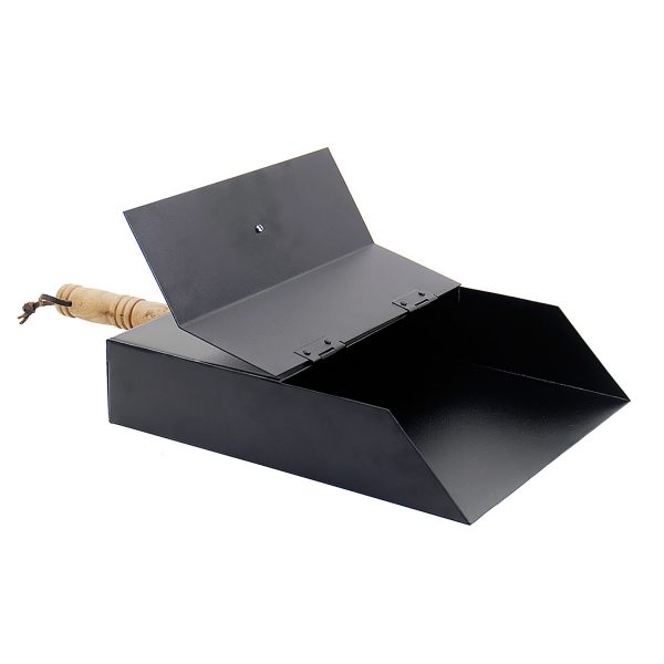 No Mess Ash Box by Minuteman - Image 3