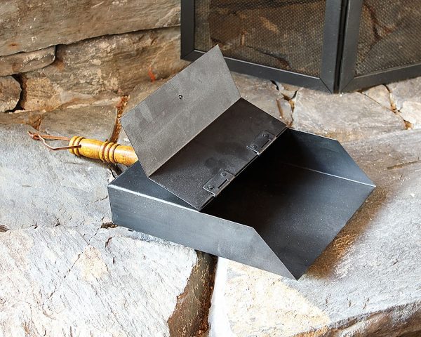 No Mess Ash Box by Minuteman - Image 4