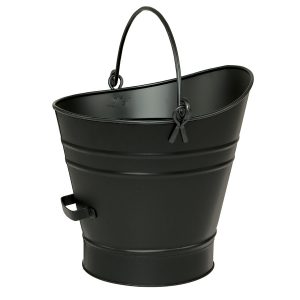 Small, Traditional Pellet Bucket by Minuteman