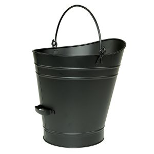 Large, Traditional Pellet Bucket by Minuteman