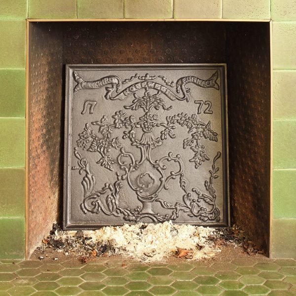Hopewell Fireback by Minuteman - Image 3