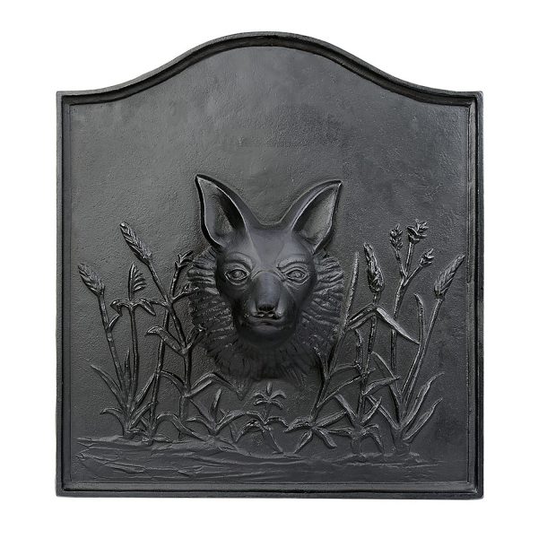 Fox Fireback by Minuteman