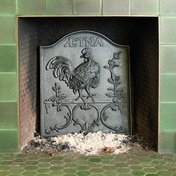 Aetna Fireback by Minuteman - Image 3
