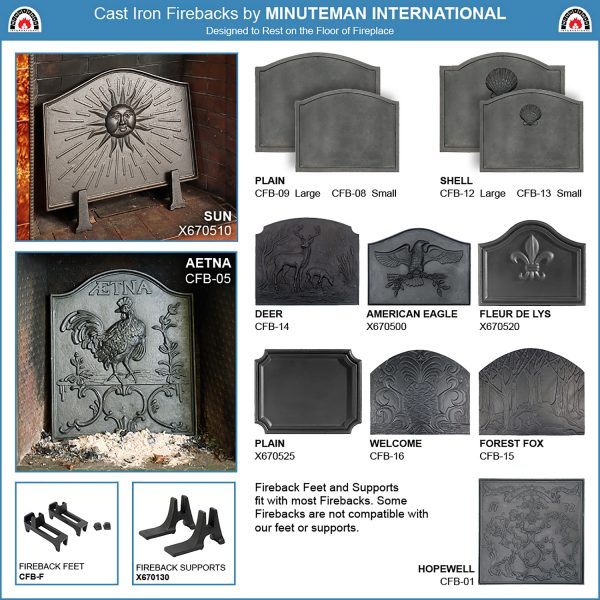 Aetna Fireback by Minuteman - Image 4