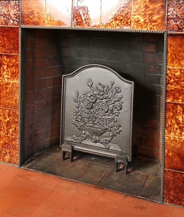 Bouquet Fireback by Minuteman - Image 3