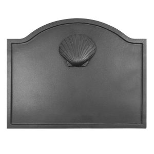 Large Shell Fireback by Minuteman