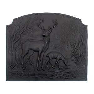 Deer Fireback by Minuteman