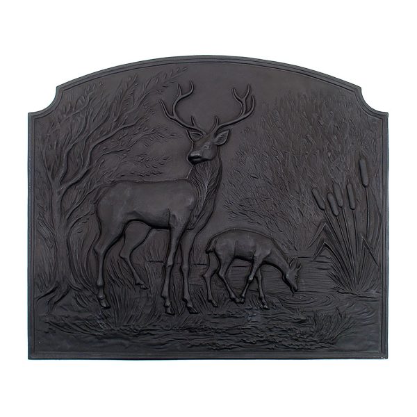Deer Fireback by Minuteman