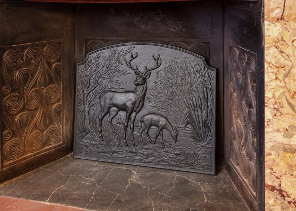 Deer Fireback by Minuteman - Image 3