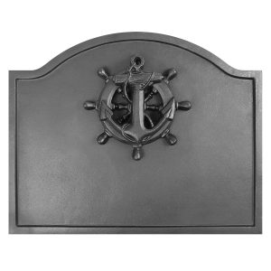 Small Nautical Fireback by Minuteman
