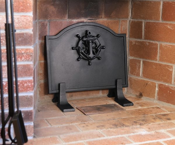 Small Nautical Fireback by Minuteman - Image 4