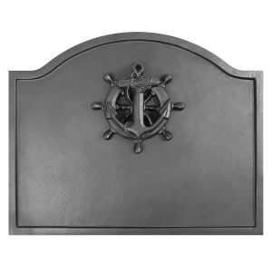 Large Nautical Fireback by Minuteman