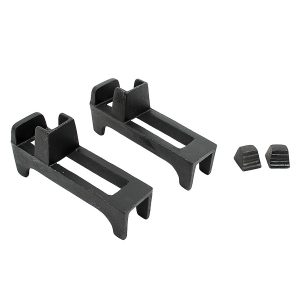 Fireback Feet by Minuteman