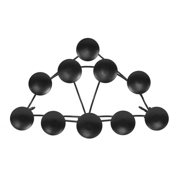 Spandrels Hearth Candelabra by Minuteman - Image 5