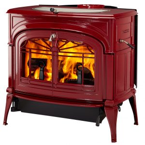 Vermont Castings Wood Stoves