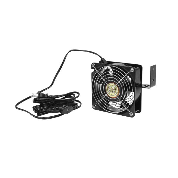Room to Room Doorway Fan by Minuteman - Image 3