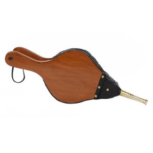 Small Classic Bellow by Minuteman