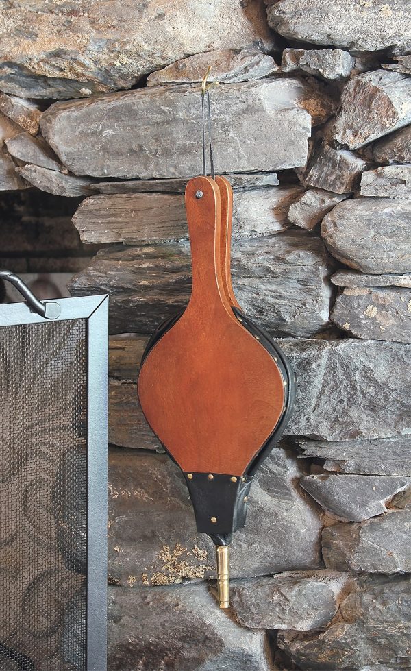 Small Classic Bellow by Minuteman - Image 2