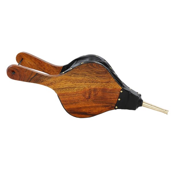 Large Classic Bellow by Minuteman