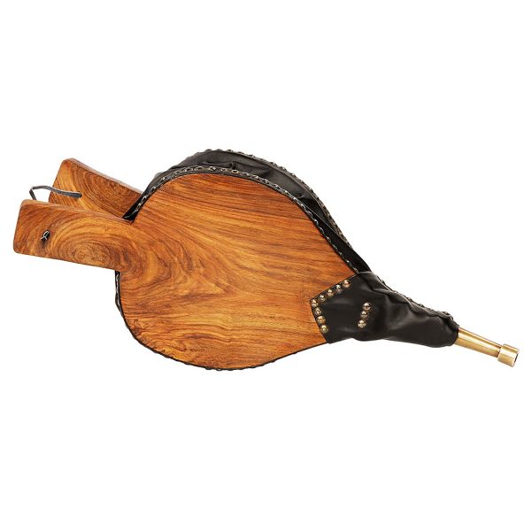 Lodge Fireplace Bellows by Minuteman