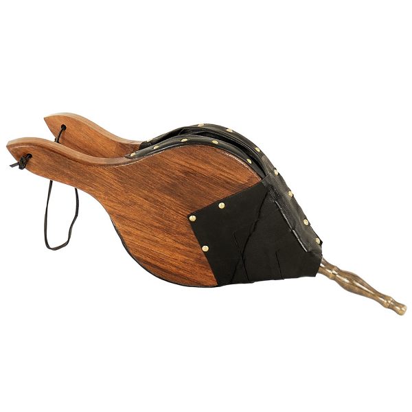Town & Country Fireplace Bellow by Minuteman