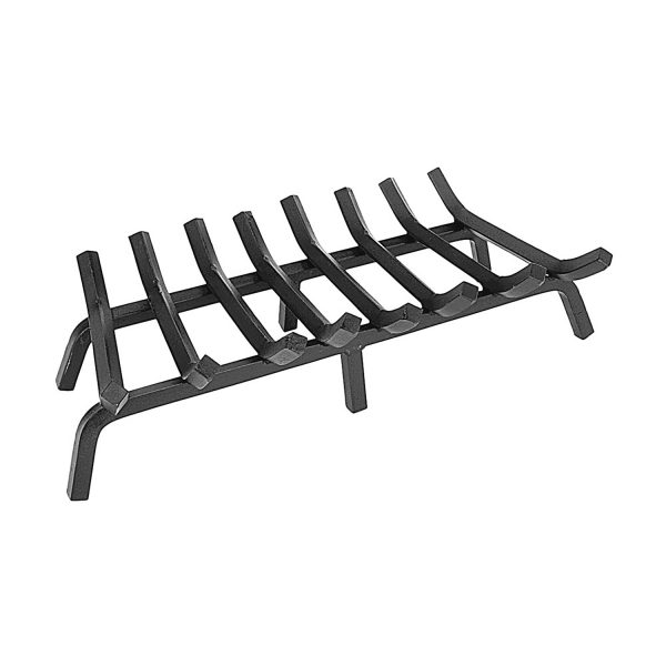 27-in Tapered Grate by Minuteman
