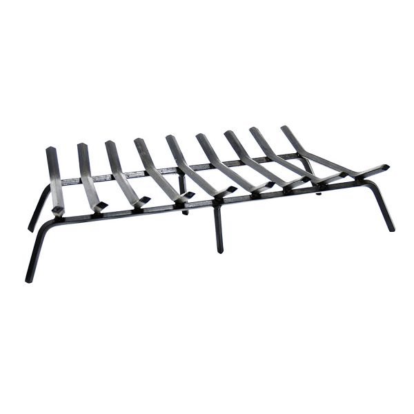 33-in Tapered Grate by Minuteman