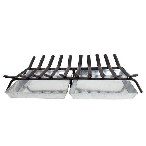 33-in Tapered Grate by Minuteman - Image 2