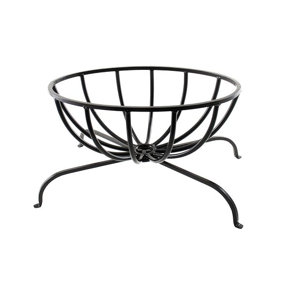 24" Basket Grate by Minuteman