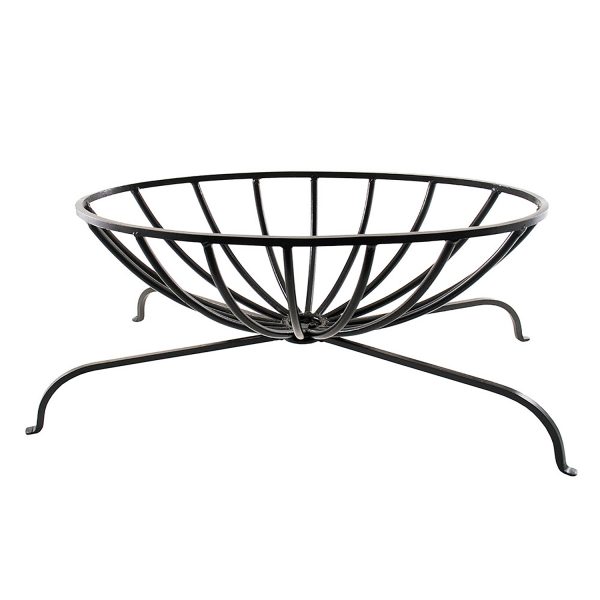 32" Basket Grate by Minuteman