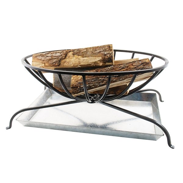 32" Basket Grate by Minuteman - Image 3