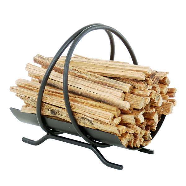 Colonial Fatwood Caddy by Minuteman