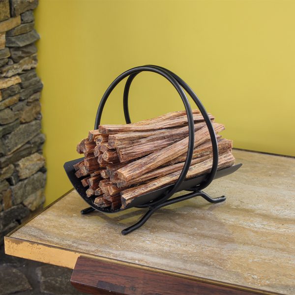 Colonial Fatwood Caddy by Minuteman - Image 4