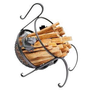 European Fatwood Caddy by Minuteman
