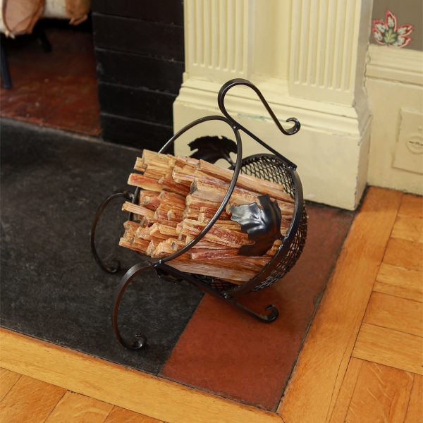 European Fatwood Caddy by Minuteman - Image 3