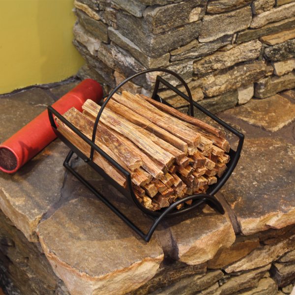 Metropolis Fatwood Caddy by Minuteman - Image 3