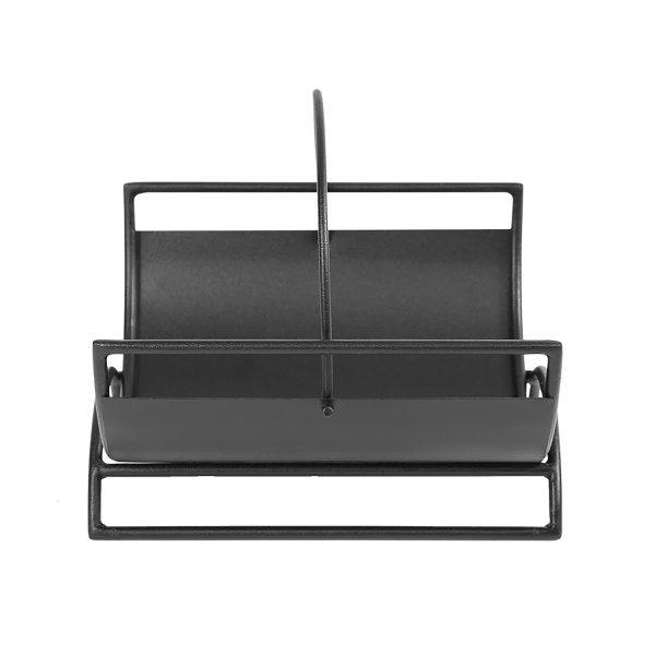 Metropolis Fatwood Caddy by Minuteman - Image 6