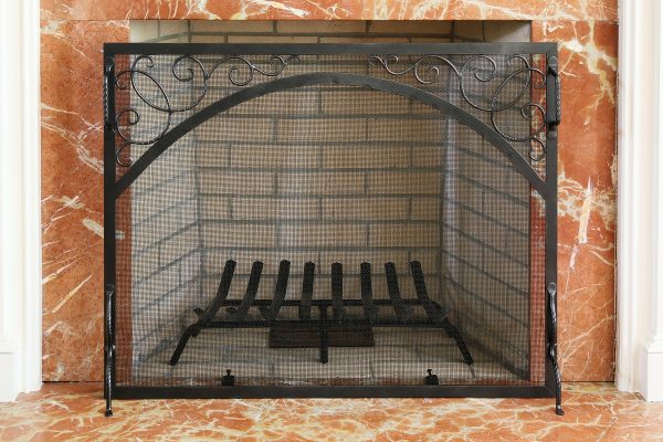 38x30-in Sterling Flat Screen by Minuteman - Image 3
