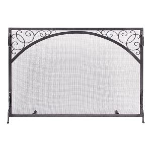 44x33-in Sterling Flat Screen by Minuteman
