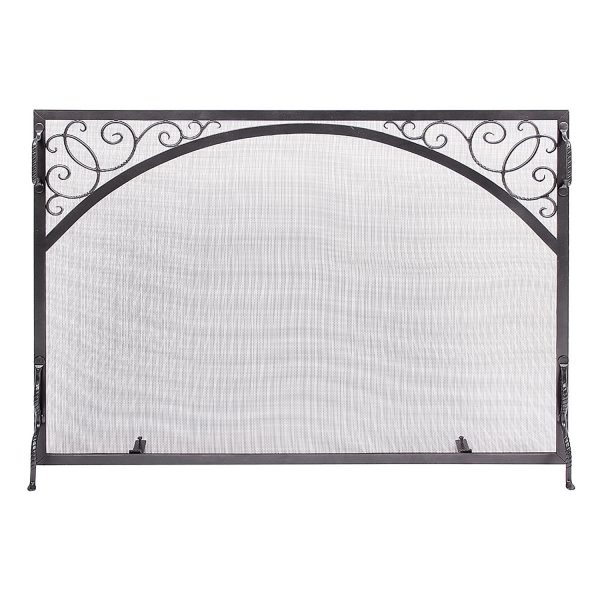 44x33-in Sterling Flat Screen by Minuteman