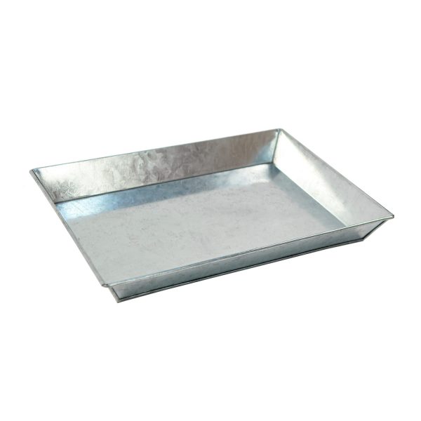Ash Pan 11x17-in by Minuteman