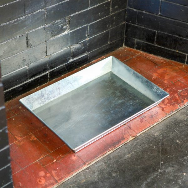Ash Pan 11x17-in by Minuteman - Image 3