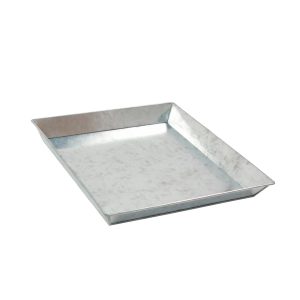 Ash Pan 17x17-in by Minuteman
