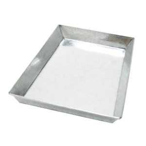 Ash Pan for 18-in  Grate by Minuteman