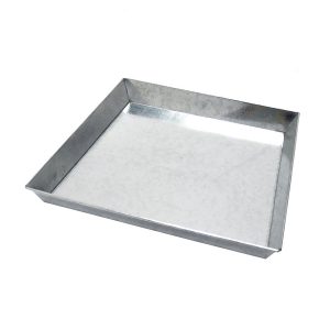 Ash Pan for 24-in  Grate by Minuteman
