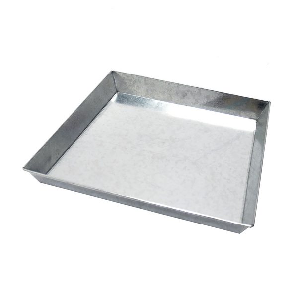 Ash Pan for 24-in  Grate by Minuteman