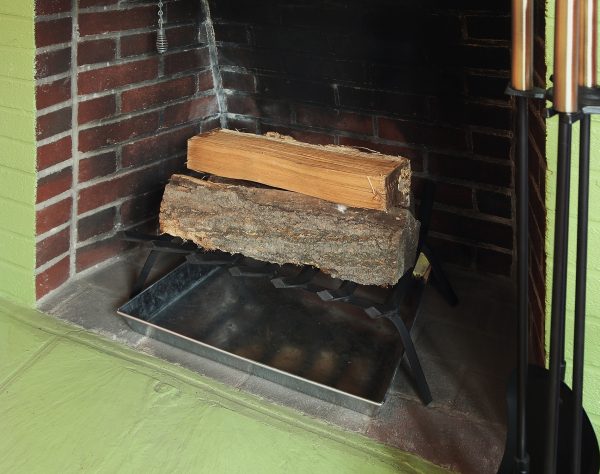 Ash Pan for 24-in  Grate by Minuteman - Image 3