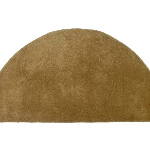 Sienna Half Round Rug by Minuteman